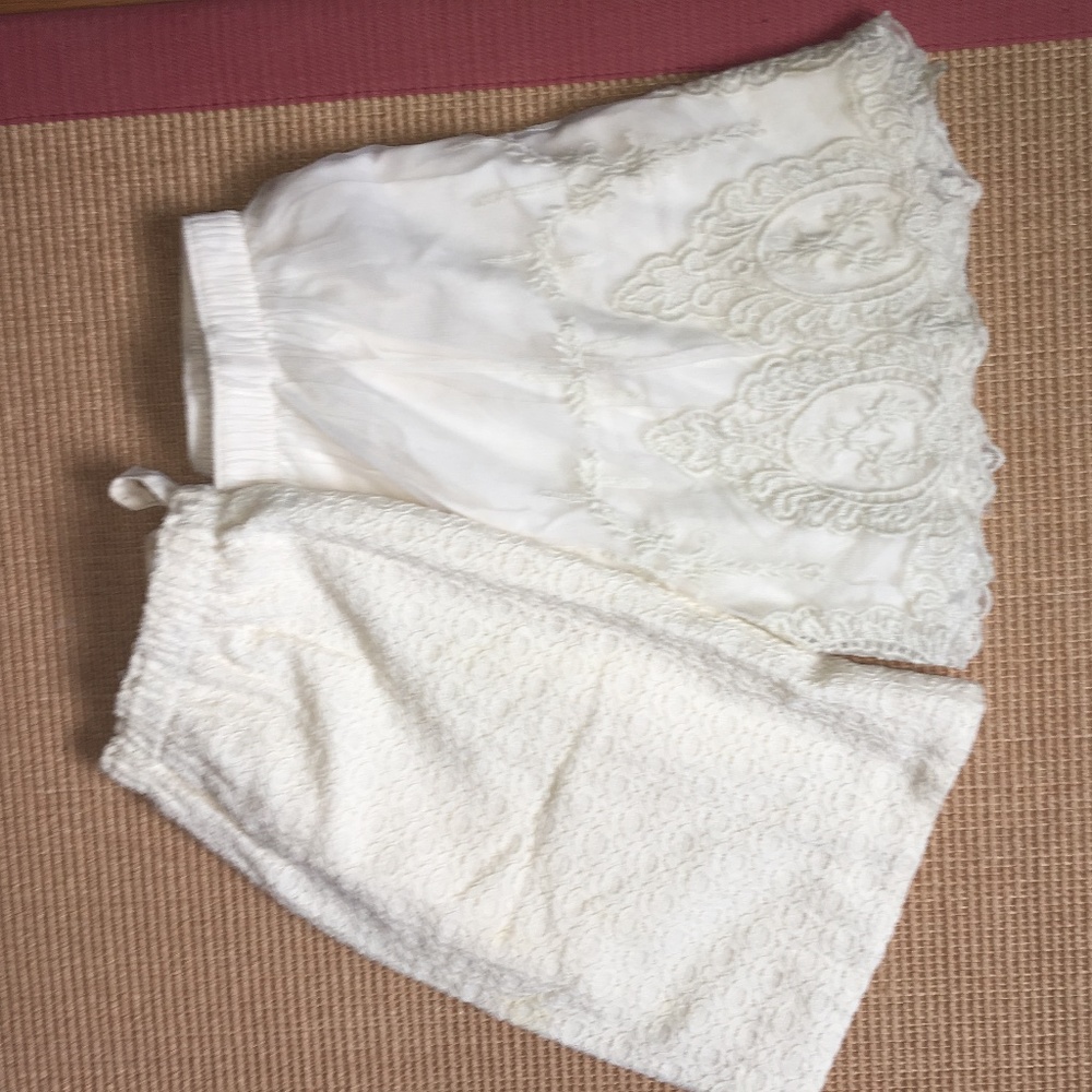 Lace Skirt Bundle